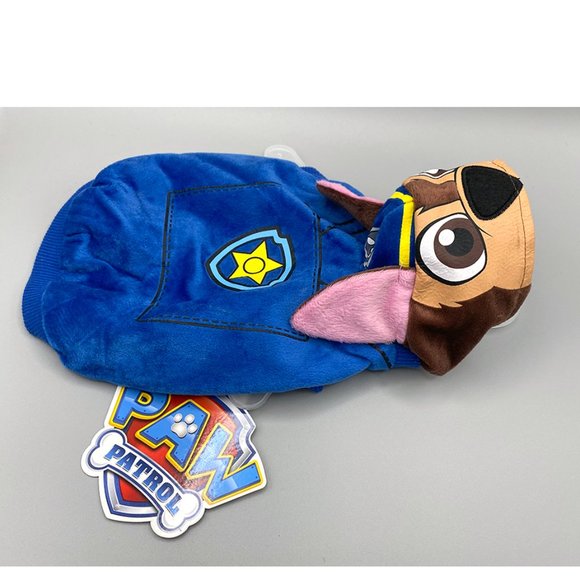 Paw Patrol Dog Costume – Chase - Picture 4 of 9